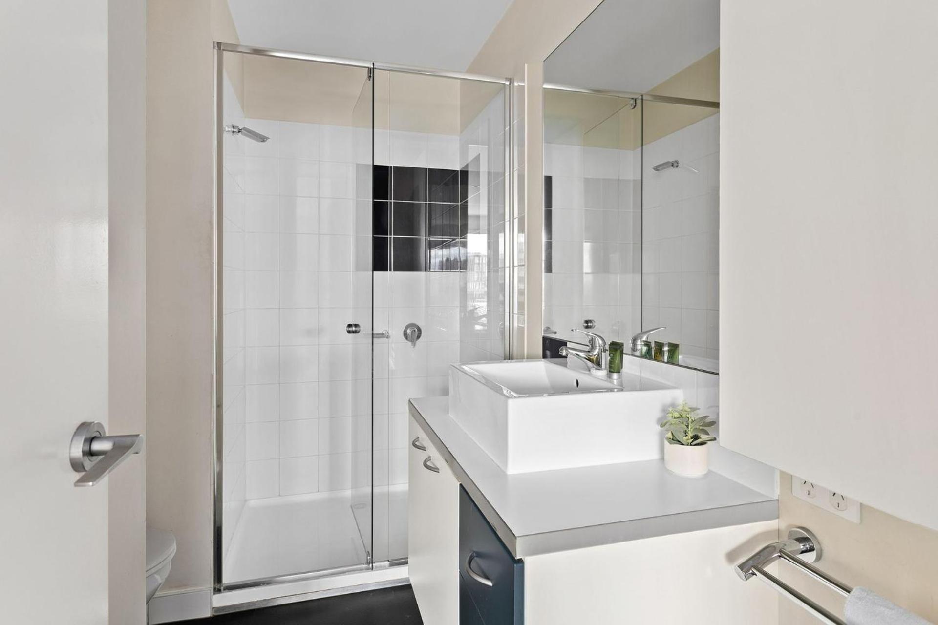 Boutique Stays - Zinc Views 501 Melbourne Bagian luar foto