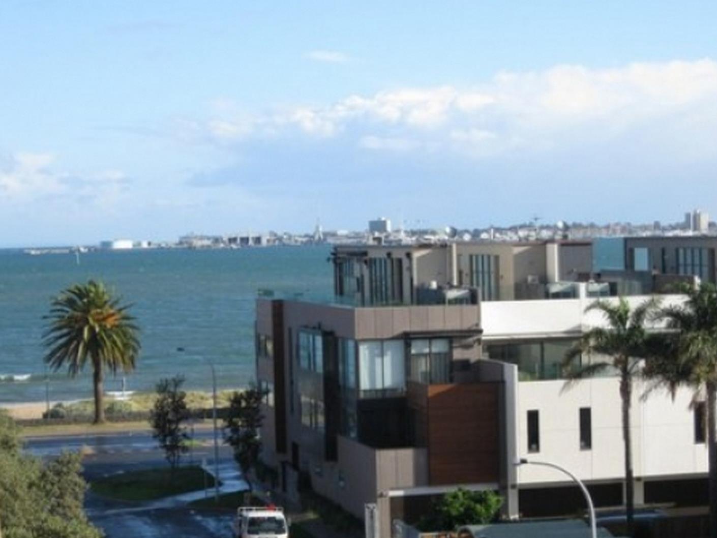 Boutique Stays - Zinc Views 501 Melbourne Bagian luar foto