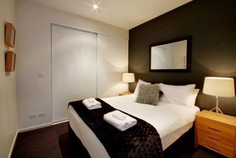 Boutique Stays - Zinc Views 501 Melbourne Bagian luar foto