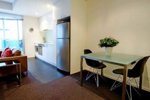 Boutique Stays - Zinc Views 501 Melbourne Bagian luar foto