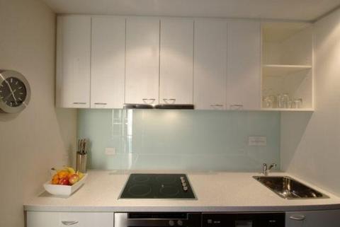 Boutique Stays - Zinc Views 501 Melbourne Bagian luar foto