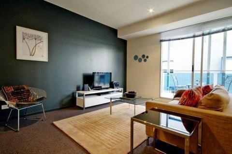 Boutique Stays - Zinc Views 501 Melbourne Bagian luar foto