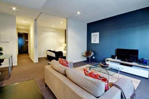 Boutique Stays - Zinc Views 501 Melbourne Bagian luar foto